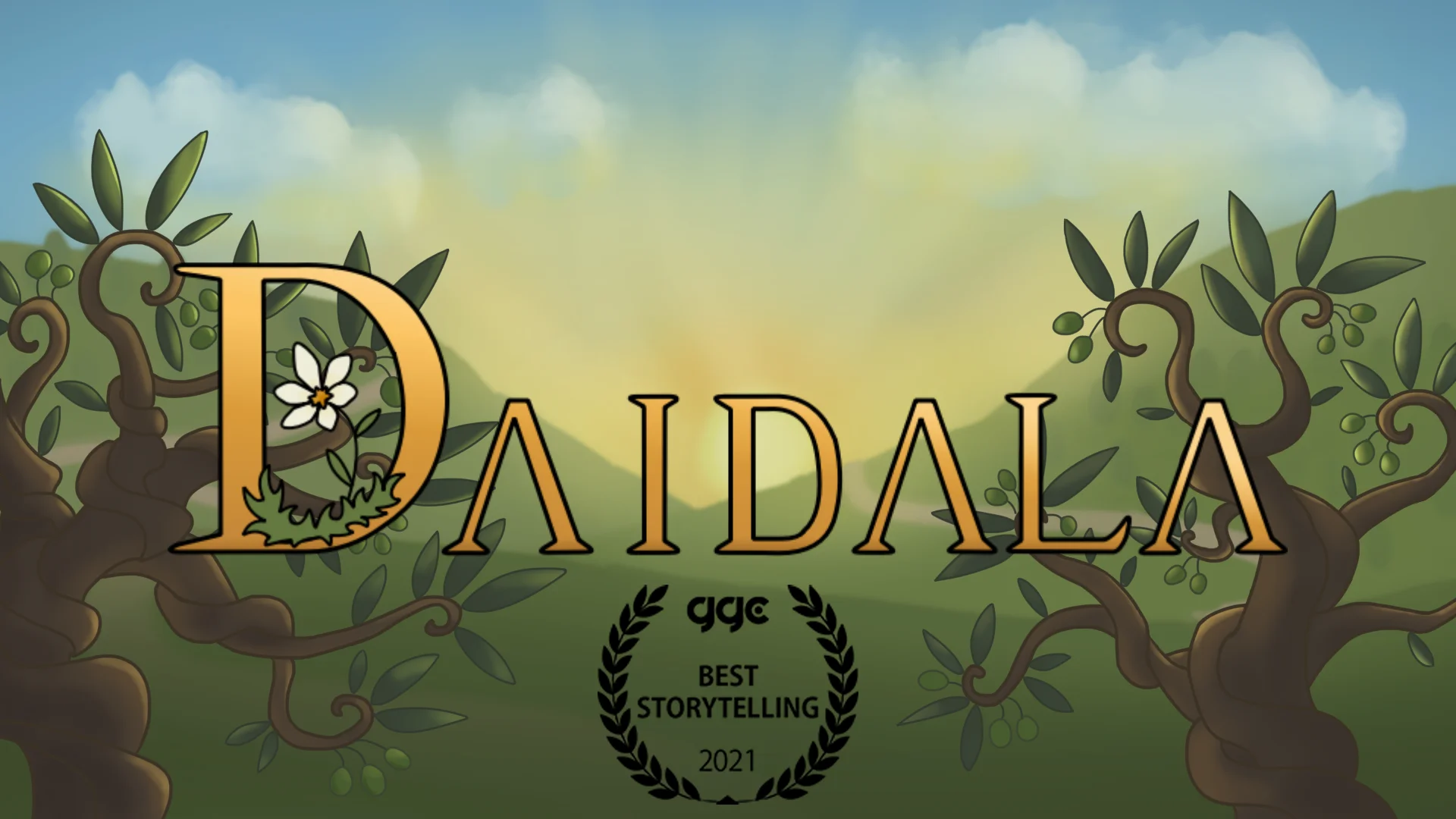 Daidala preview