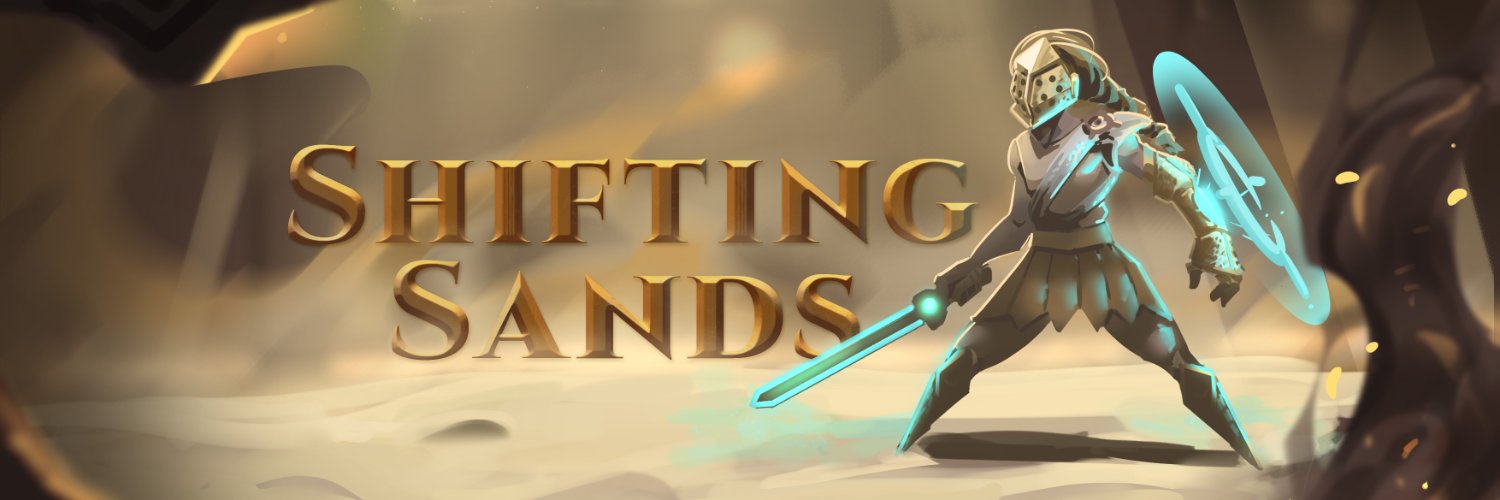 Shifting Sands preview