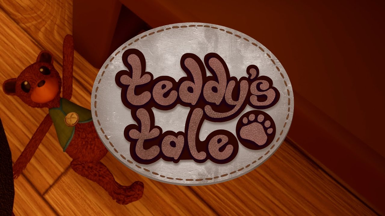 Teddy's Tale preview